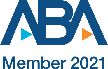 American Bar Association member 2021